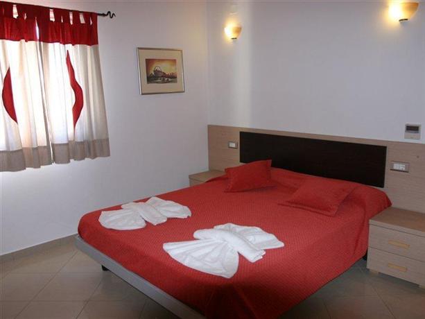 Memento Resort Kassiopi
