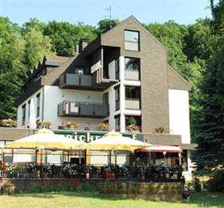 Hotel Estricher Hof Trier