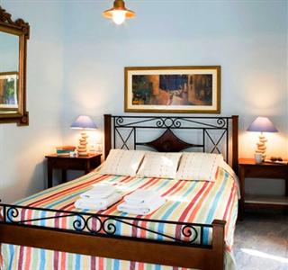 Alesahne Beach Hotel Kamari
