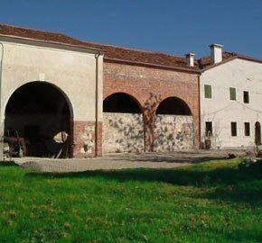 Agriturismo La Sophora