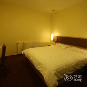 Motel 168 Harbin Dongdazhi Street