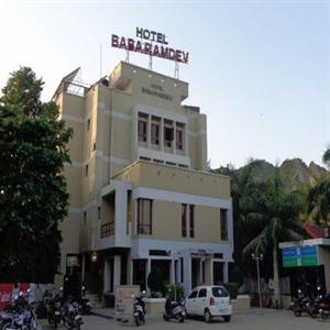 Hotel Baba Ramdev