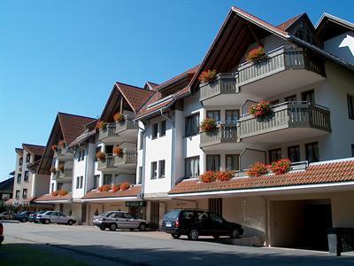 Aparthotel Kupferkanne
