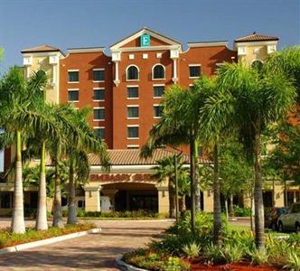 Embassy Suites Fort Myers