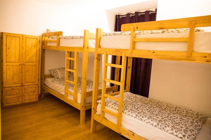 Hostel Benformoso