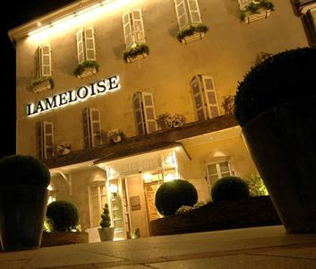 Hotel Lameloise