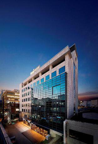 Staz Hotel Myeongdong I