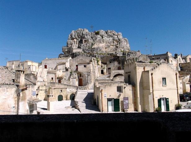 Casa Vacanze Ponte San Pietro Caveoso