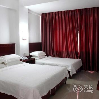 City Holiday Hotel Haikou Bailong Road