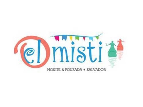 El Misti Hostel Salvador