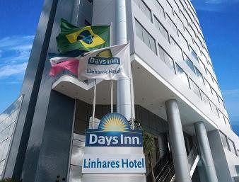 Days Inn Linhares Hotel