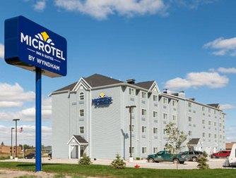 Microtel Inn And Suites Stanley