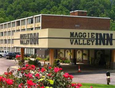 Maggie Valley Inn and Conference Center