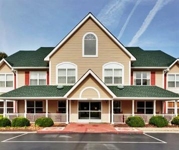 Country Inn & Suites Murfreesboro