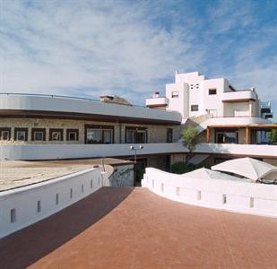 Lido Torre Egnazia Hotel Monopoli