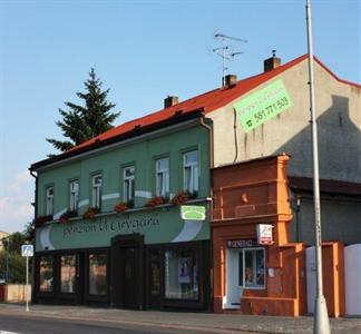 Penzion U Grygaru