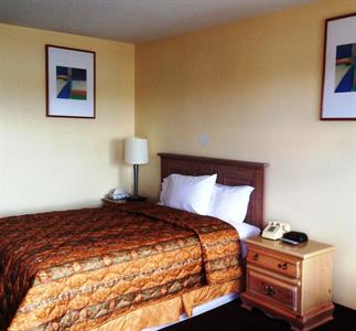 Beachway Inn Arroyo Grande