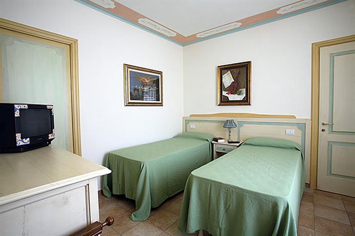 Residenze L'Uncinaia Holiday House