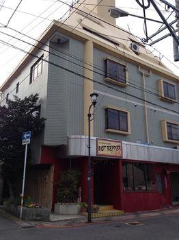 International Hostel Cabosu House Beppu Original