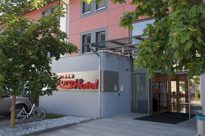 Euro Hotel Friedberg