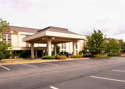 Hampton Inn New Bedford Fairhaven