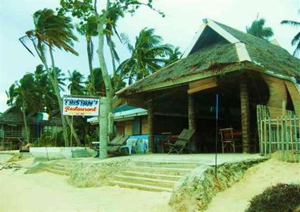 Tristan's Beach Resort And Restaurant