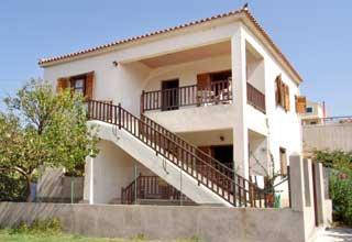 Villa Christos
