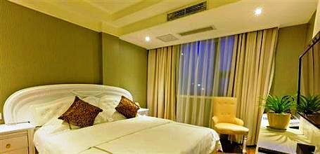 Yuzhou Sunshine Holiday Hotel