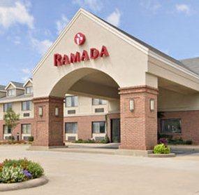 Ramada Limited - Vandalia