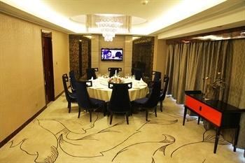 Haitian Hotel Jincheng