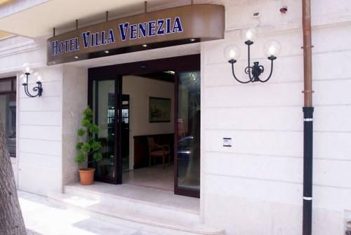 Hotel Villa Venezia