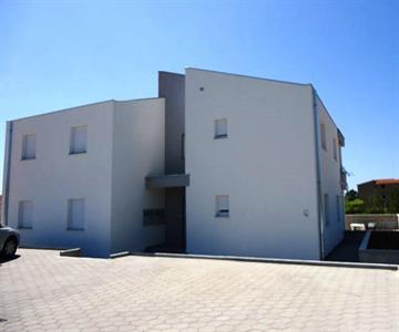 Apartments Karoca
