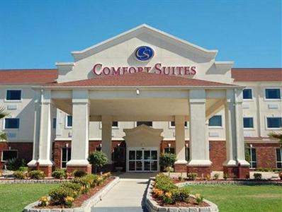 Comfort Suites Vidalia (Louisiana)