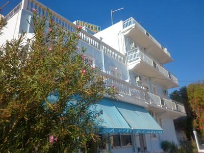 Miramare Hotel Agia Marina