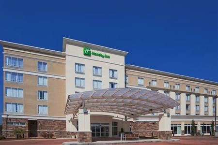 Holiday Inn Meridian E - I 20 I 59