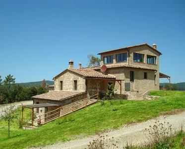 La Fornace di San Galgano