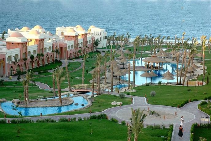 Serenity Makadi Heights Hurghada