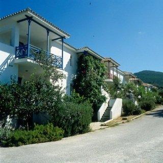 Elena Studios Sporades