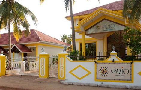 Spazio Leisure Resort