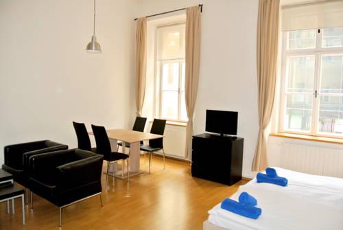 Fama Apartmany