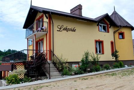 Lakeside Guesthouse Brodnica Dolna