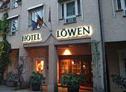 Hotel und Gasthaus Zum Lowen