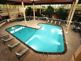 Ramada Inn Overland Park