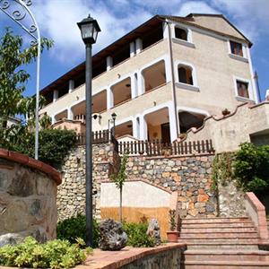 Countryhouse B&B Antica Dimora del Sole