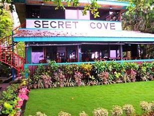 Secret Cove Beach Resort