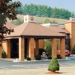 Comfort Inn Bluefield Bluefield