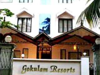 Gokulam Resorts