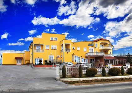 Hotel Orion Varazdin