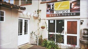 Rivonia Guest House Louise Terrace