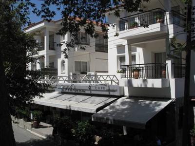 Platinum Suites Kakopetria